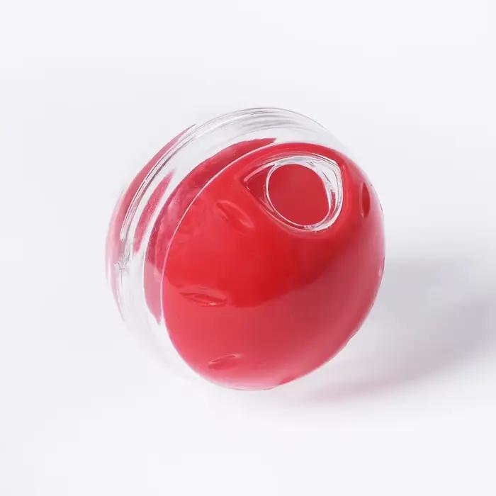 Boule en spirale pour fuite de chat, jouets éducatifs, entraînement aux morsures résistantes, jeu à 