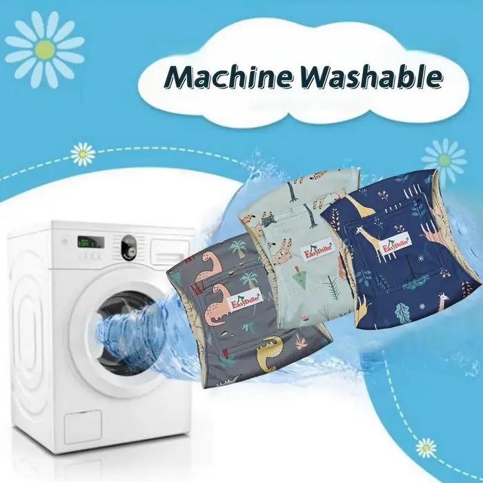 Couches lavables réutilisables pour animaux de compagnie, couches lavables pour chien mâle, bandes d