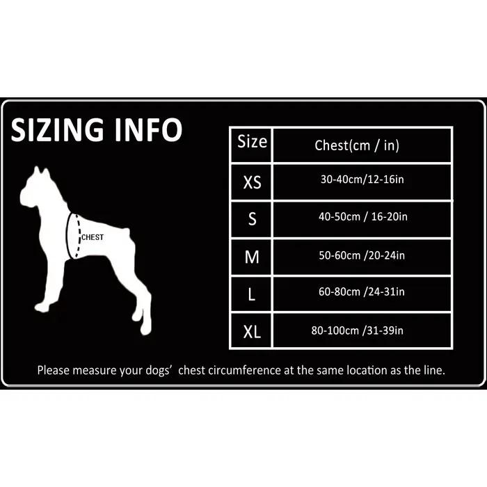 TRUELOVE-Nylon SFP Double-H personnalisé pour chien, coulé respirant et réglable, sans traction, YH1