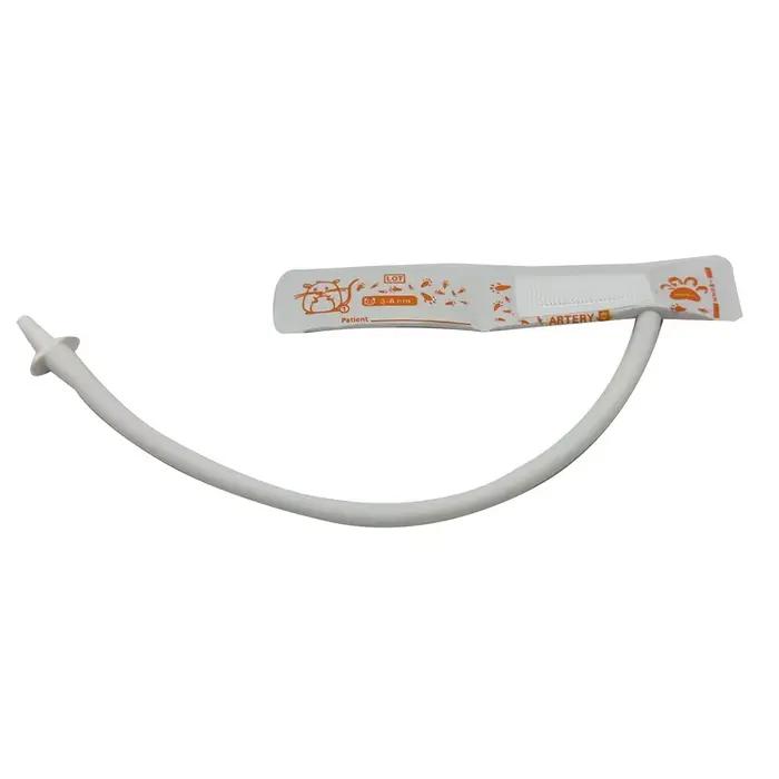 Manchette jetable pour animaux de compagnie, pour la mesure de la pression artérielle des animaux, t