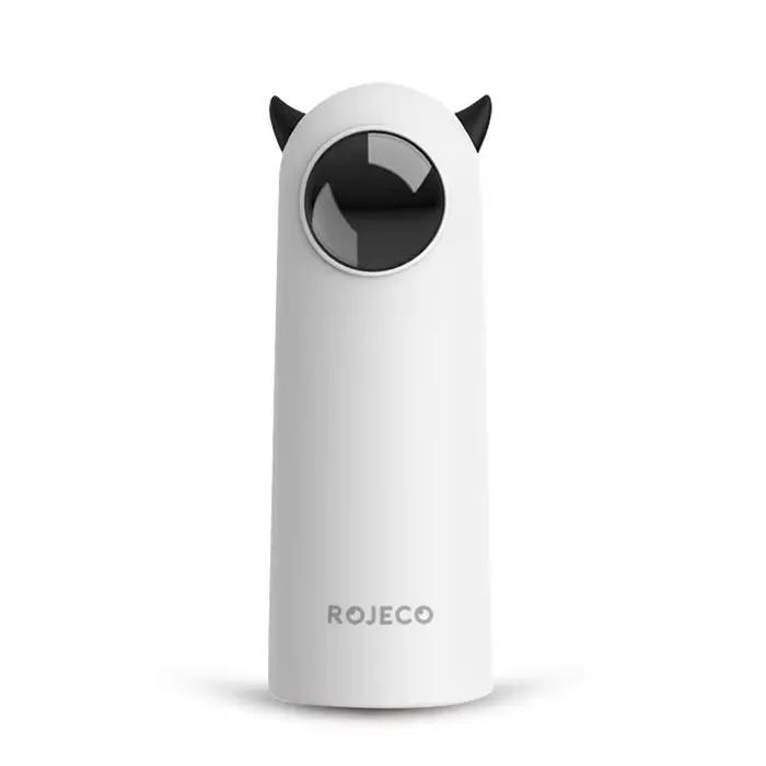 ROJECO-Jouets Interactifs et Intelligents pour Chat et Chien, existent, Laser LED, Accessoires d'Nik