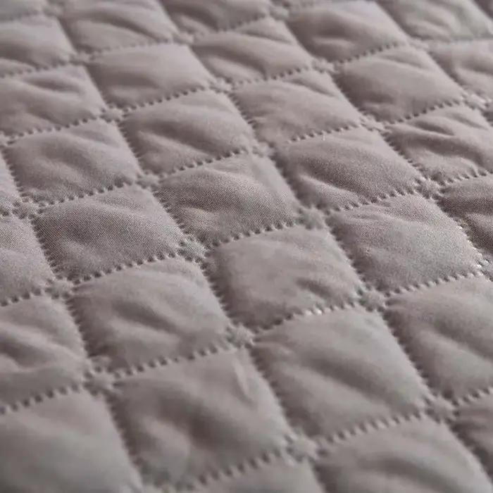 Polymères de lit réutilisables pour animaux de compagnie, housse de couche pour chien, housse de can