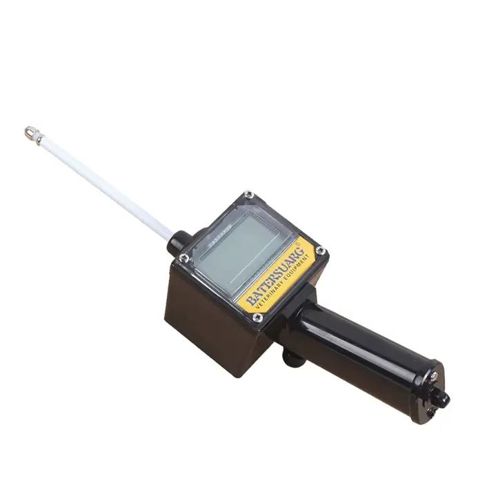 Testeur d'ovulation pour chiens, dispositif de suppression pour la détection des verts, outils pour 