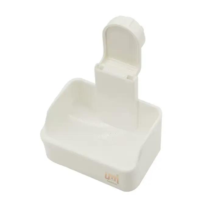 Mangeoire universelle pour lapins, petits animaux de compagnie, bol de nourriture et d'eau, Cage pou