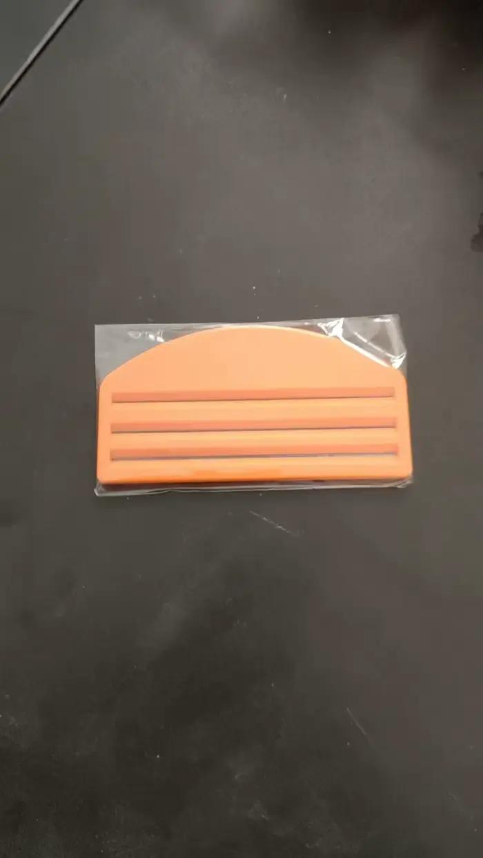 Outil pratique pour presser la nourriture pour chat, aide à l'alimentation des animaux de compagnie,