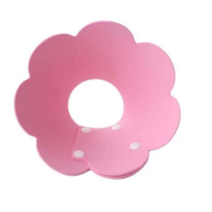 Colliers de protection mignons pour animaux de compagnie : Colliers anti-morsure pour chiens et chat