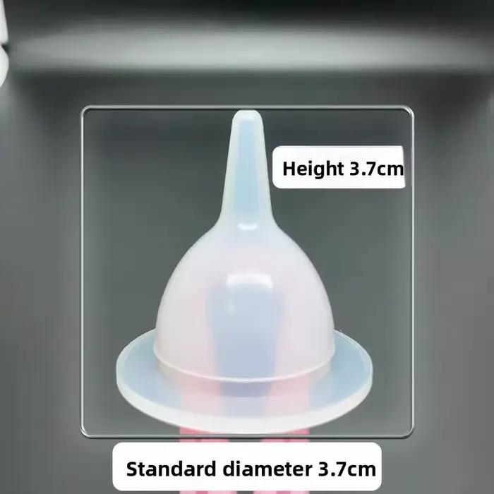 Biberon pour animaux de compagnie, chaton, chiot, tétine en silicone épaissie, biberon spécial pour 