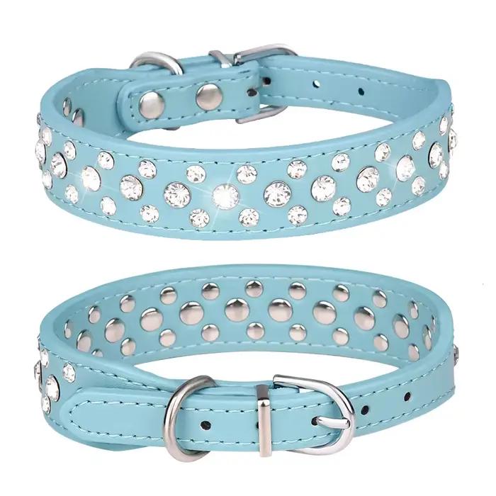Colliers pour animaux de compagnie pour petits chiens, colliers pour animaux de compagnie, colliers 
