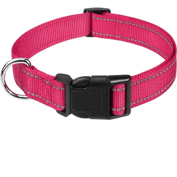 Collier ras du cou pour petit chien, colliers pour chiot, grand collier décoratif pour chien