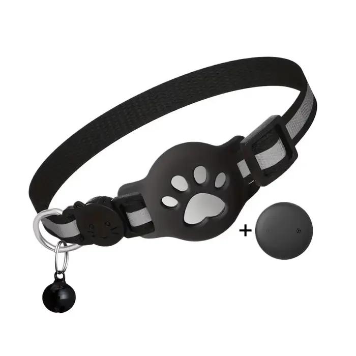 Mini chien Gps étanche, suivi des animaux, colliers d'alerte de mouvement, traceur Anti-perte pour c