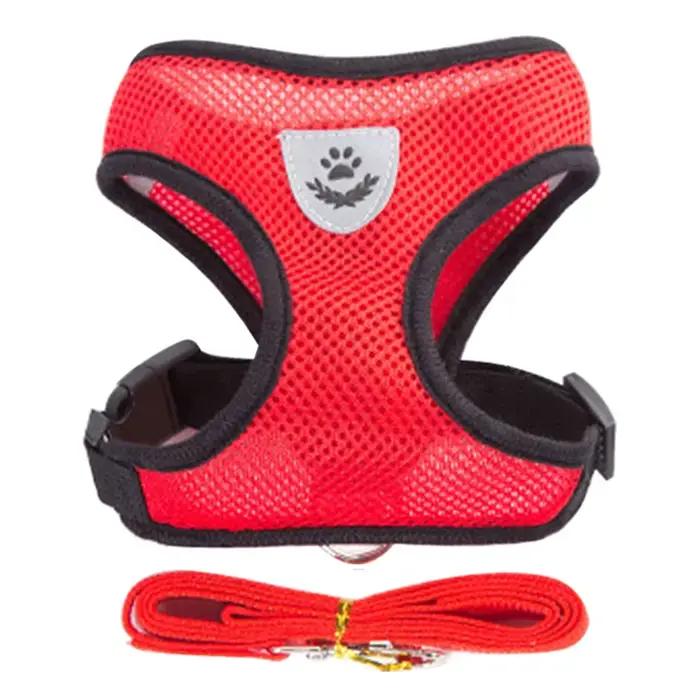 Harnais pour chiens pour petits chats