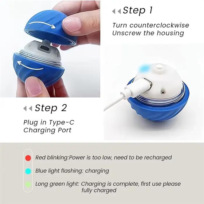 Jouets intelligents pour chiens