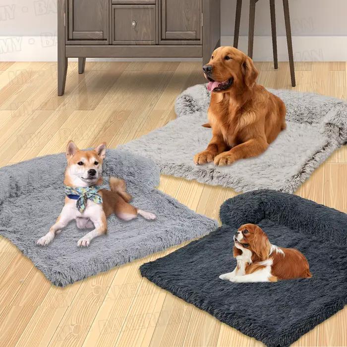 Matelas pour chiens S-XXL pour chiots