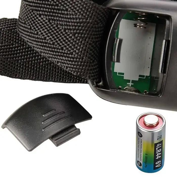 Collier anti-aboiement automatique
