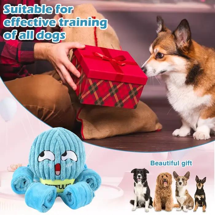 Jouets d'enrichissement pour chiens de la Saint-Valentin