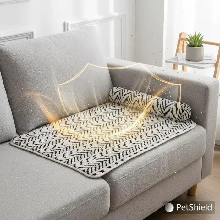 Coussin-lit pour chien