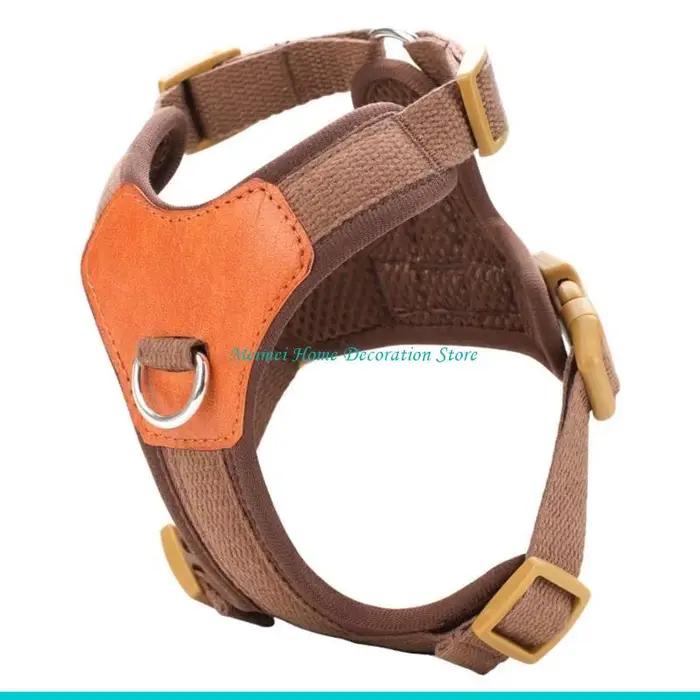 H7BF – harnais pour chien petite taille