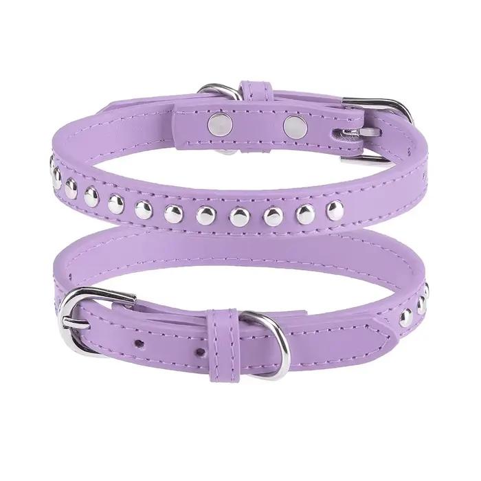 Collier anti-morsure pour chien