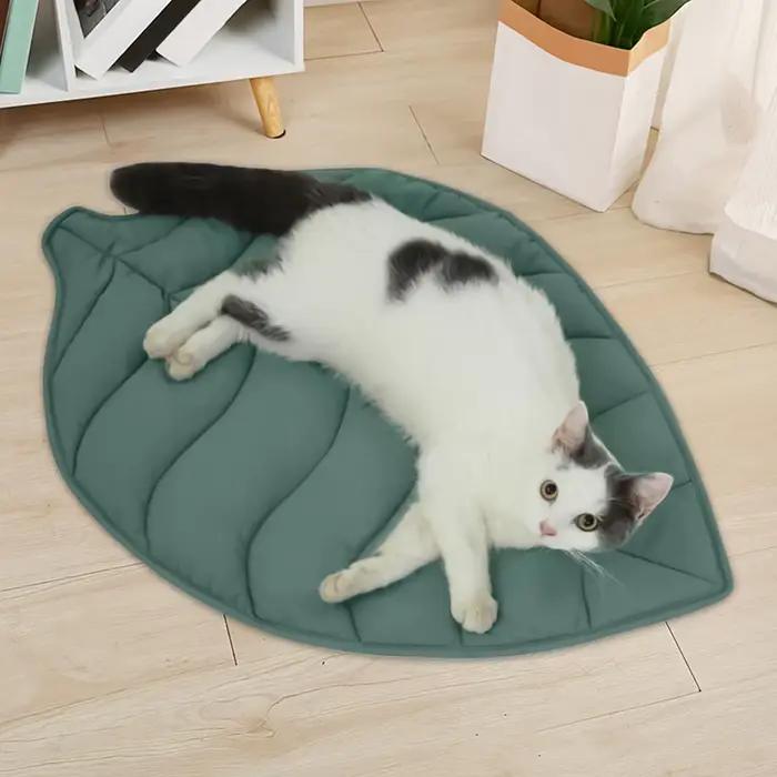 Tapis rafraîchissant pour chien et chat