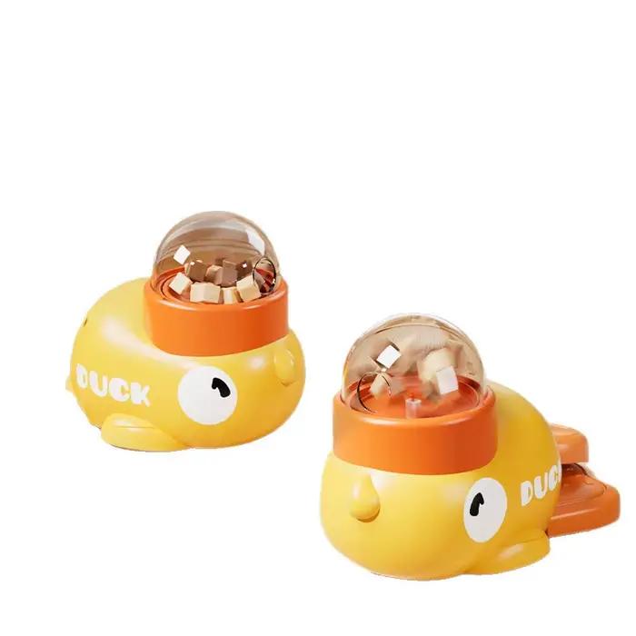 Distributeur de friandises pour chats et chiens