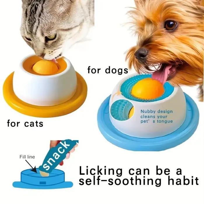 Jouets interactifs pour chiens