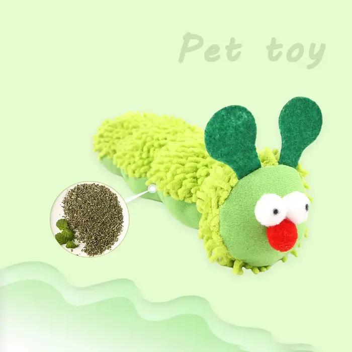 Jouets à mâcher pour chat