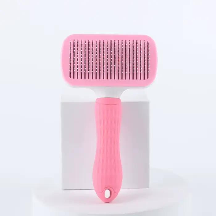 Brosse épilatoire pour chien