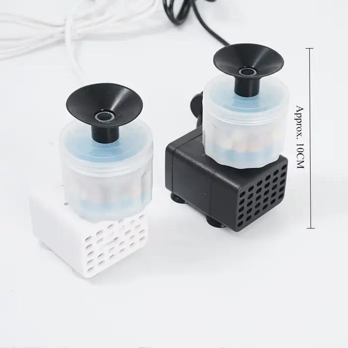 Mangeoire pour animaux de compagnie USB DC5V pompe à eau filtre chien chat distributeur d'eau