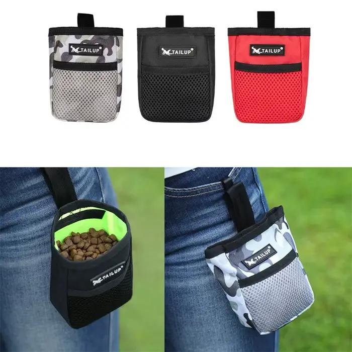 Poudres de poche de rajeunissement pour animaux de compagnie