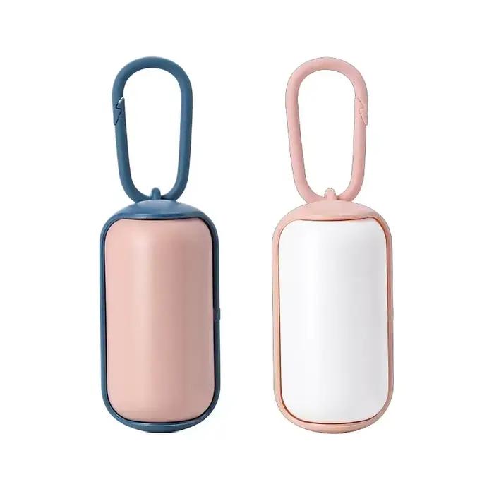 Sac poubelle écologique pour animaux de compagnie