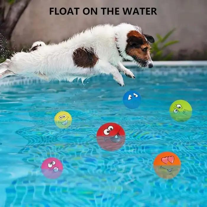 Jouet pour chien en latex non toxique