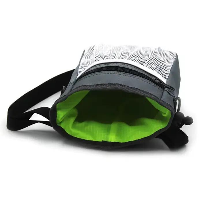Sac de récompense interactif pour chien