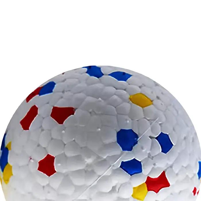 Ballon anti-morsure pour chien ETPU - Haute élasticité