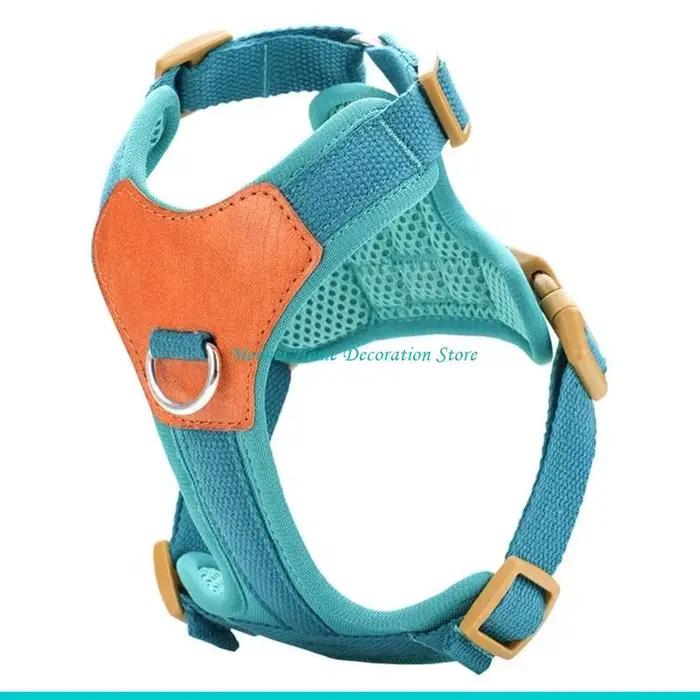 H7BF – harnais pour chien petite taille