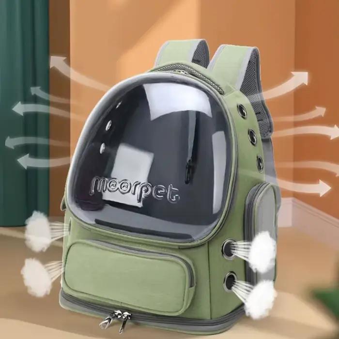 Sac de transport pour animaux de compagnie