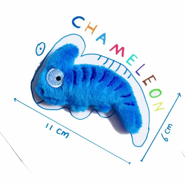 Nouveau jouet en peluche pour animaux de compagnie