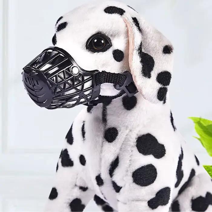 Panier Anti-morsure pour chien
