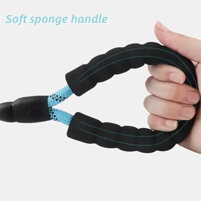 Laisse solide pour chien de 150Cm