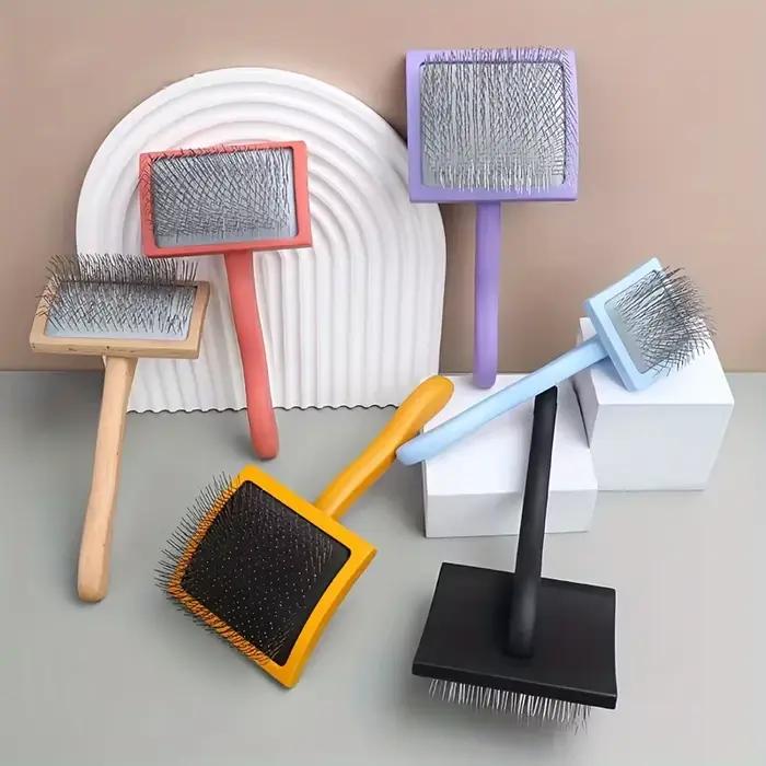 Brosse de toilettage pour chiens