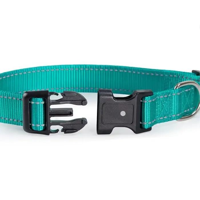 Collier en Nylon pour animaux de compagnie