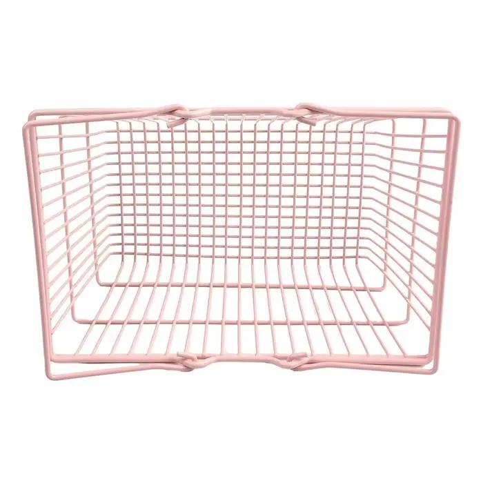 Panier de rangement S/M/L