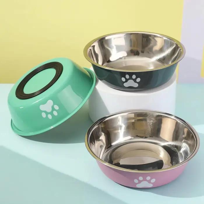 Bols pour chiens