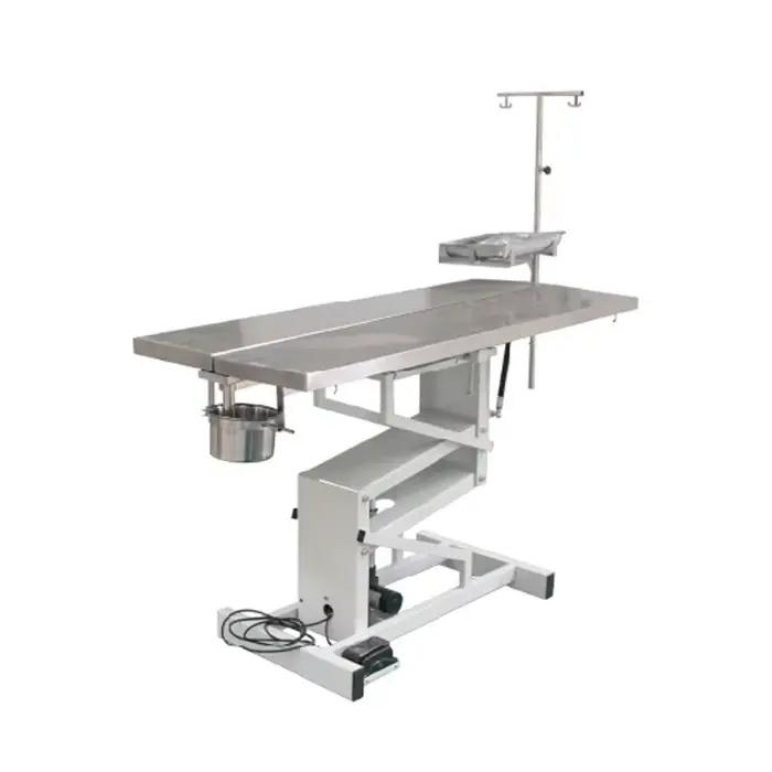 Table de toilettage Portable et robuste pour animaux de compagnie