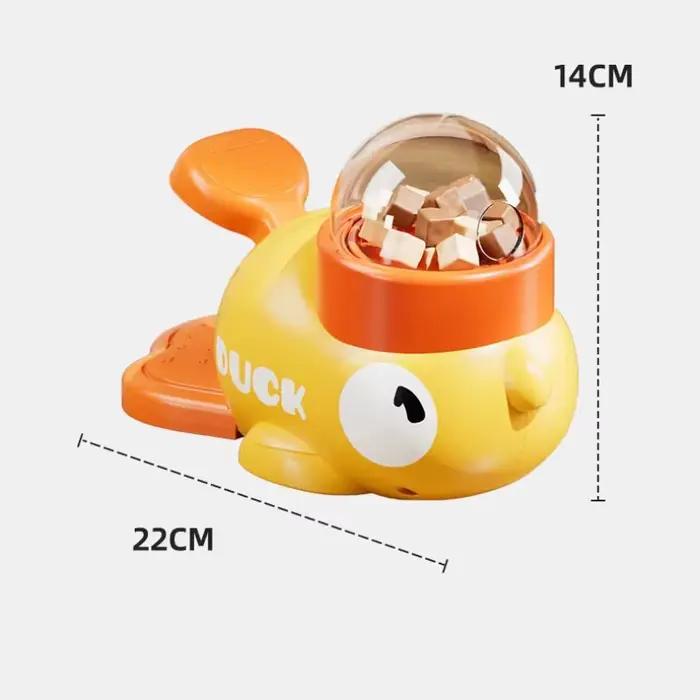 Distributeur de friandises pour chats et chiens