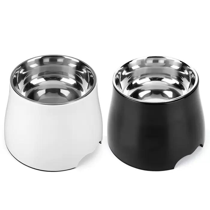 Bol pour chien en acier inoxydable