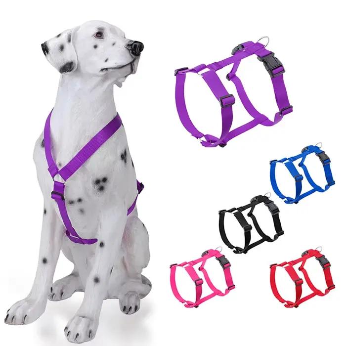 Harnais pour chien réglable