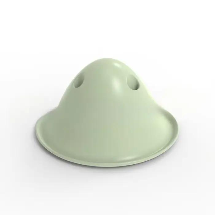 1 pièce Jouet à mâcher et à renifler pour chiens, en peluche, avec vocalisations, pour la stimulation sensorielle et la mastication
