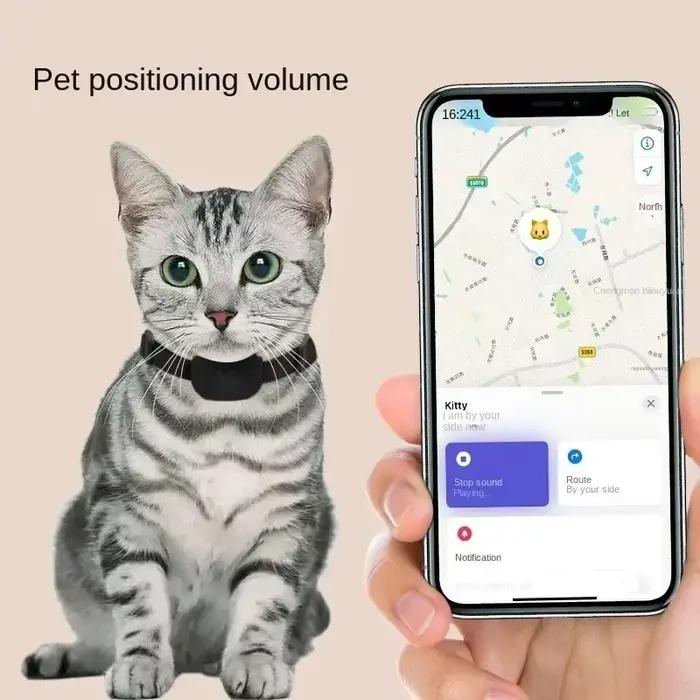Mini chien Gps étanche