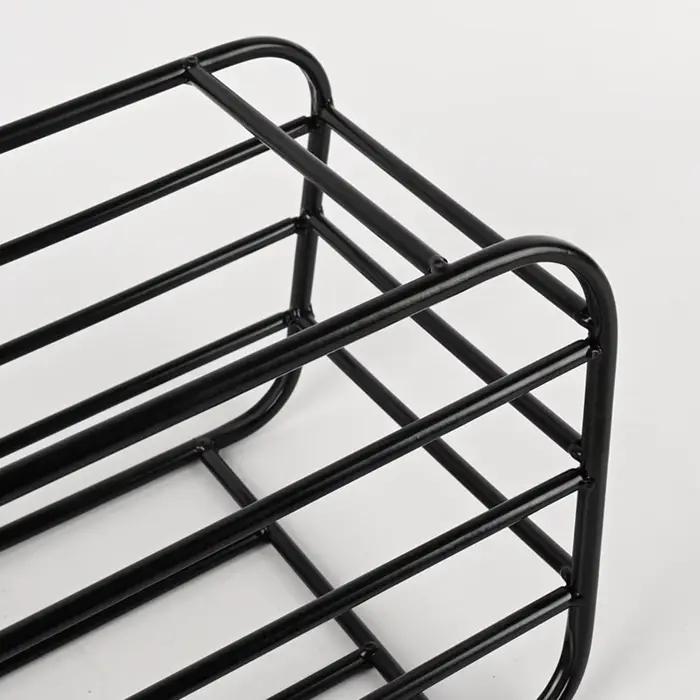 Panier de vélo 2-en-1 pour chien, pour porte-bagages arrière, panier de transport pour animaux de compagnie, convient aux chiens et chats de petite et moyenne taille jusqu'à 12 lb, pour les courses qu