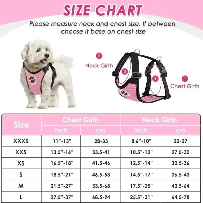 TWindsor-Ensemble de ceinture de sécurité pour voiture pour chien